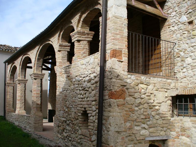 Vista di Torano Nuovo, Teramo (64010)