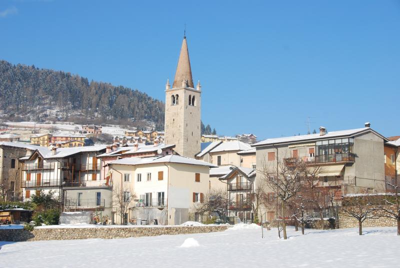 Vista di Brentonico, Trento (38060)