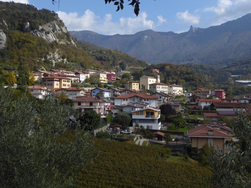 Vista di Drena, Trento (38074)