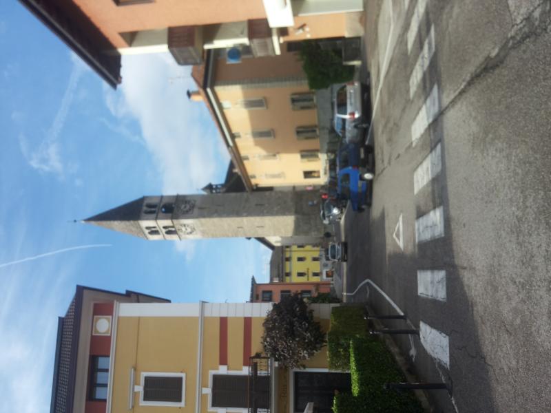Vista di Malé, Trento (38027)