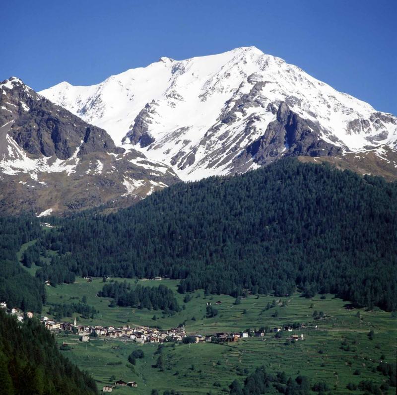 Vista di Peio, Trento (38024)