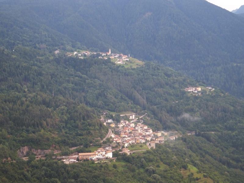 Vista di Sover, Trento (38048)