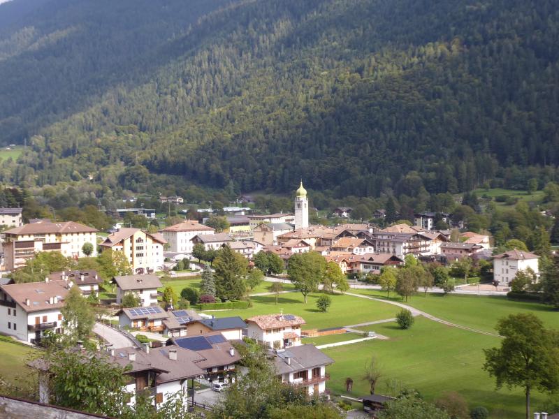 Vista di Spiazzo, Trento (38088)