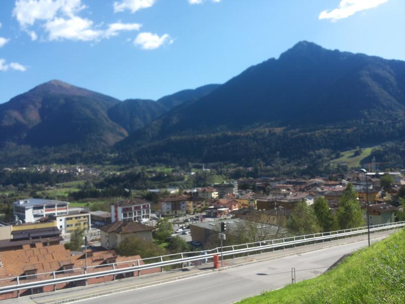 Vista di Tione di Trento, Trento (38079)