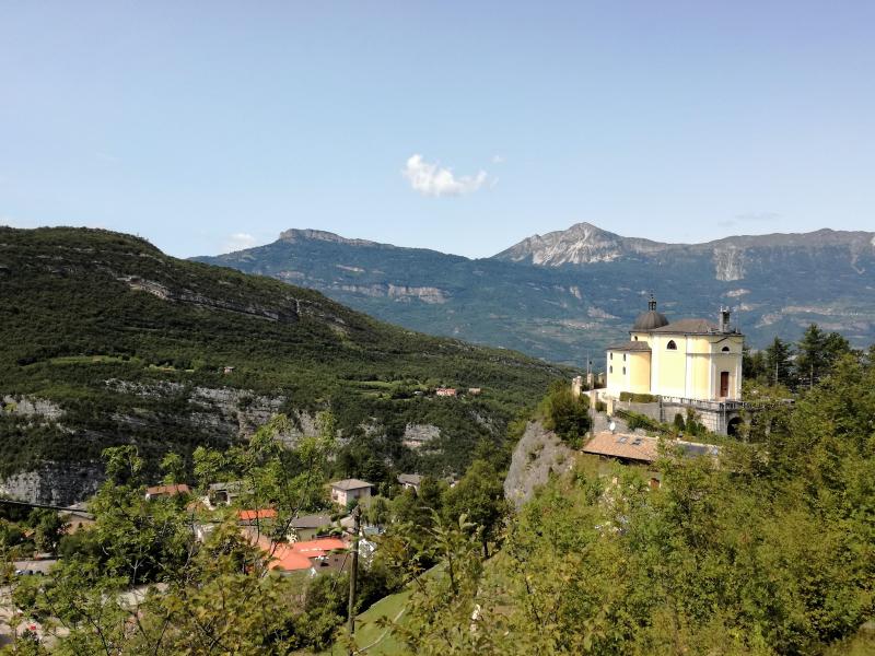 Vista di Trambileno, Trento (38068)