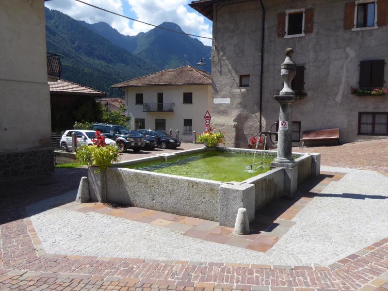 Vista di Tre Ville, Trento (38095)