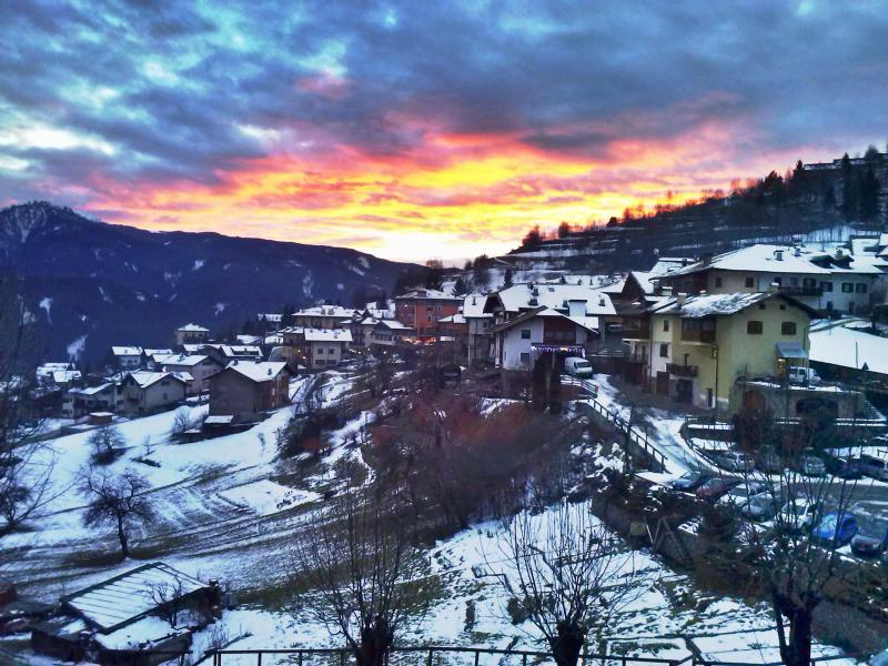 Vista di Ville di Fiemme, Trento (38030)