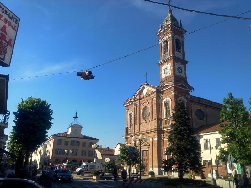 Vista di Bosconero, Torino (10080)