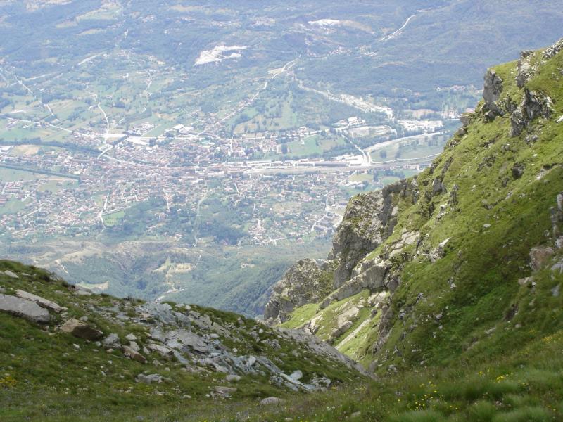 Vista di Bussoleno, Torino (10053)