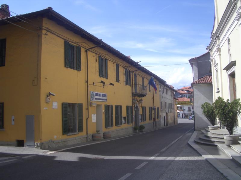 Vista di Caravino, Torino (10010)