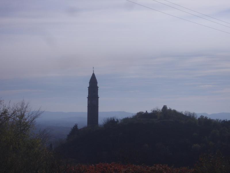 Vista di Chiaverano, Torino (10010)