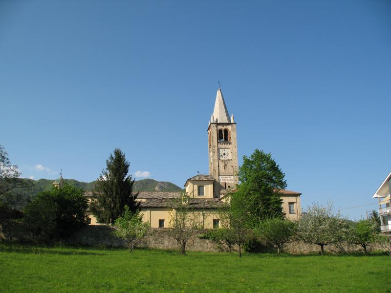 Vista di Coazze, Torino (10050)
