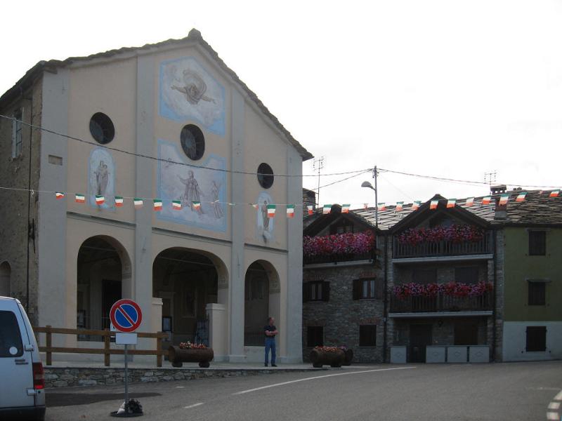 Vista di Frassinetto, Torino (10080)