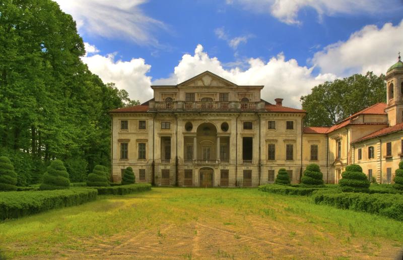 Vista di La Loggia, Torino (10040)
