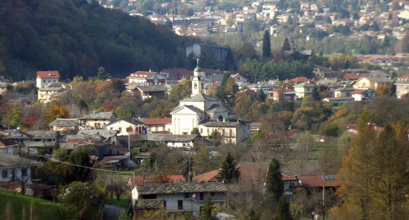 Vista di Lusernetta, Torino (10060)