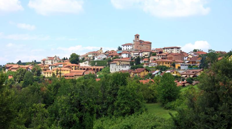 Vista di Marentino, Torino (10020)