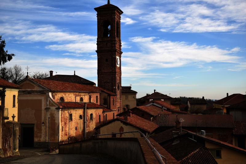 Vista di Mombello di Torino, Torino (10020)