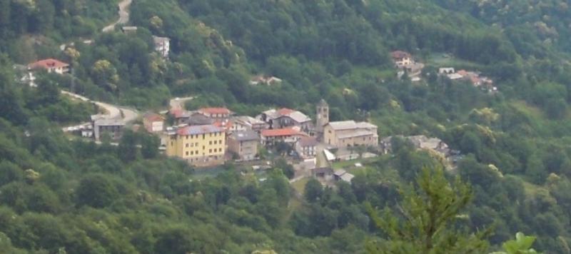 Vista di Monastero di Lanzo, Torino (10070)