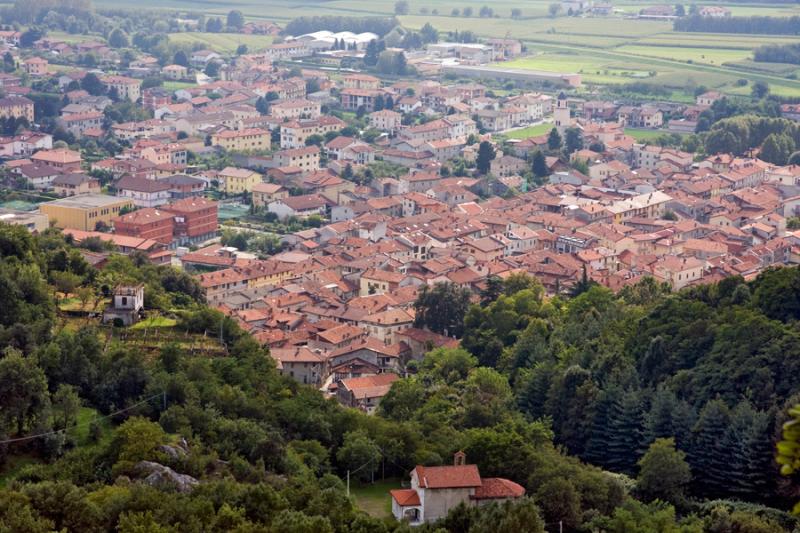 Vista di Montalto Dora, Torino (10016)