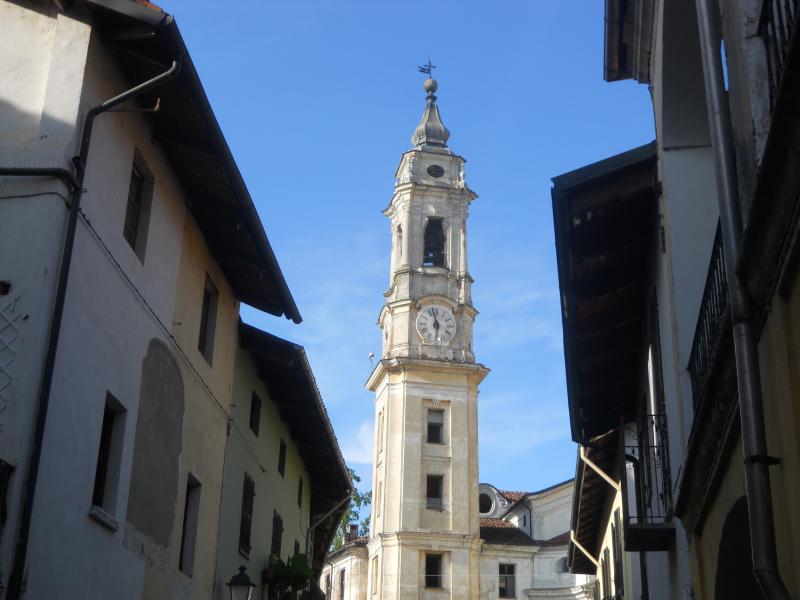 Vista di Montanaro, Torino (10017)