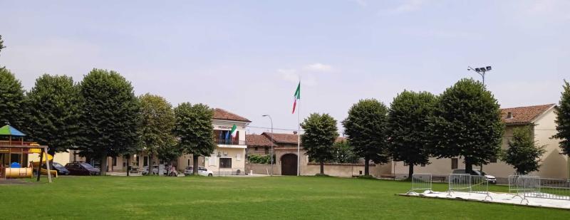 Vista di Osasio, Torino (10040)