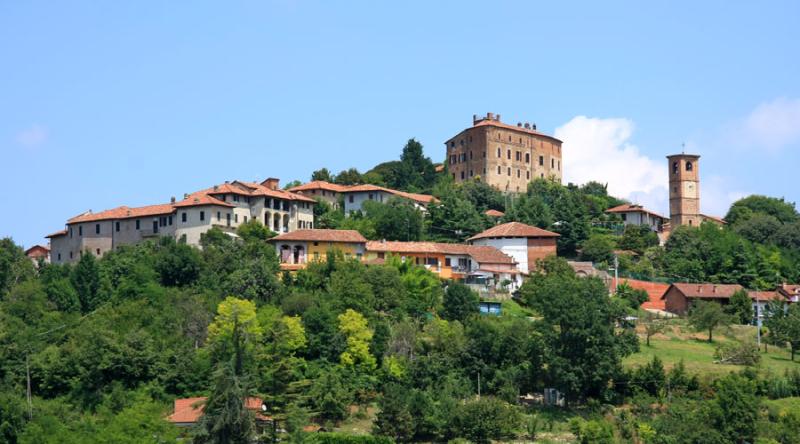 Vista di Pavarolo, Torino (10020)