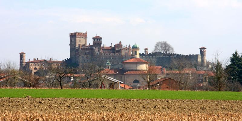 Vista di Pavone Canavese, Torino (10018)