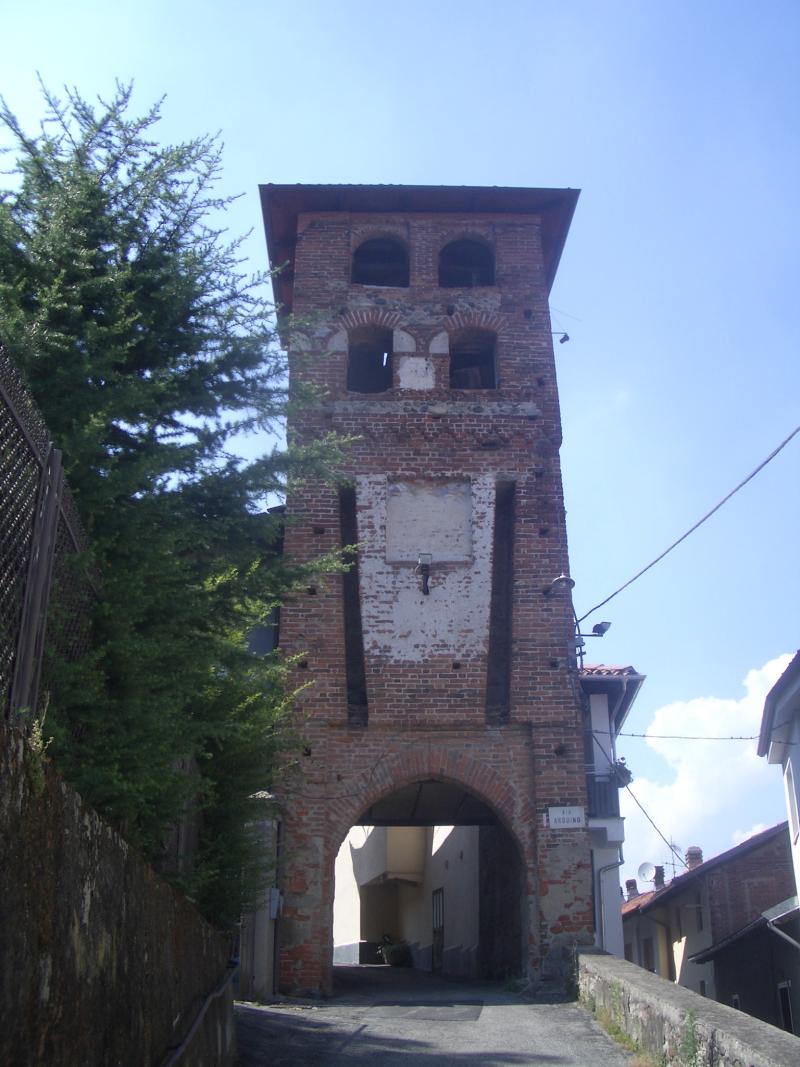 Vista di Perosa Canavese, Torino (10010)