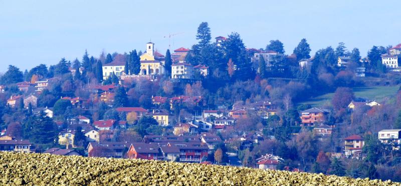 Vista di Pino Torinese, Torino (10025)