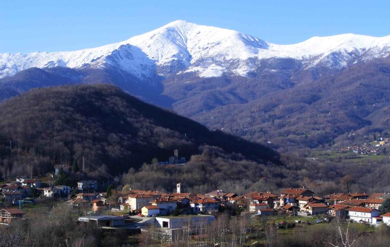 Vista di Prascorsano, Torino (10080)