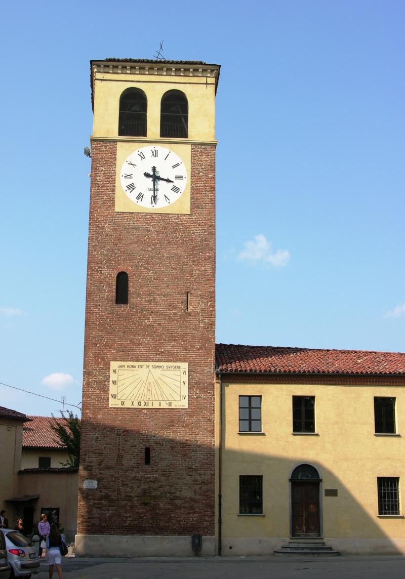 Vista di Riva presso Chieri, Torino (10020)