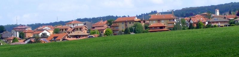 Vista di Rosta, Torino (10090)