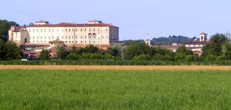 Vista di San Giorgio Canavese, Torino (10090)
