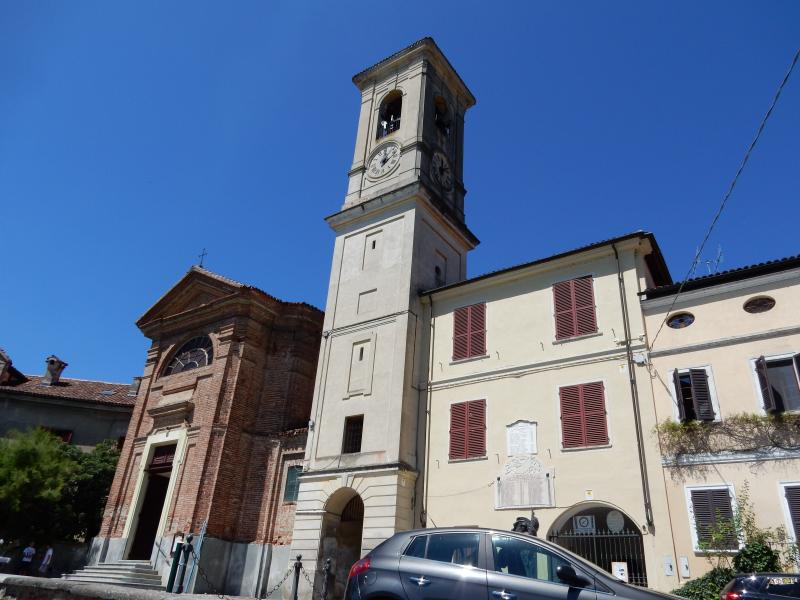 Vista di San Sebastiano da Po, Torino (10020)