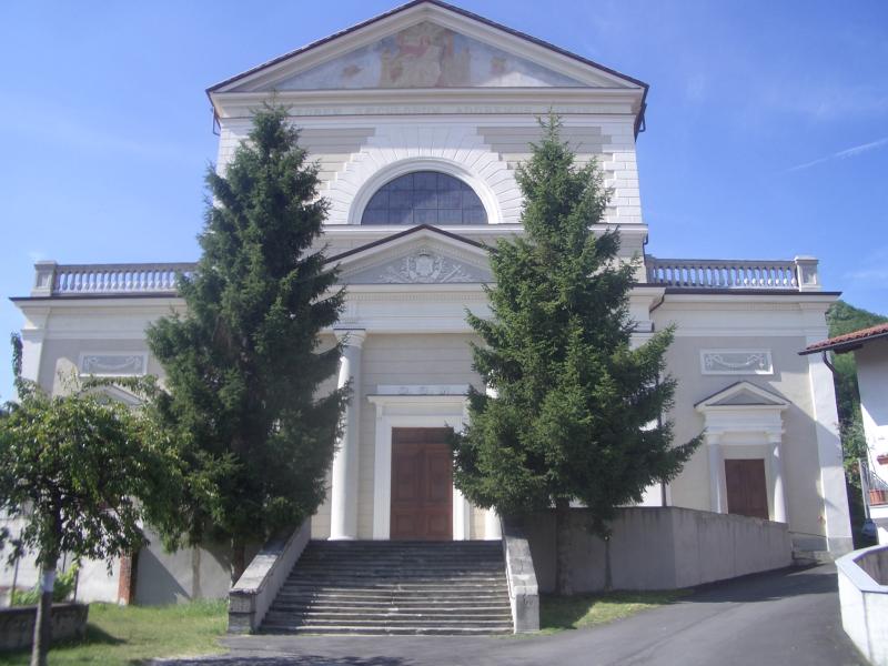 Vista di Vestignè, Torino (10030)