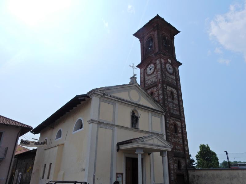 Vista di Villanova Canavese, Torino (10070)