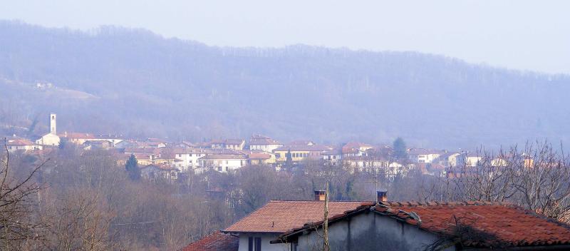 Vista di Vistrorio, Torino (10080)