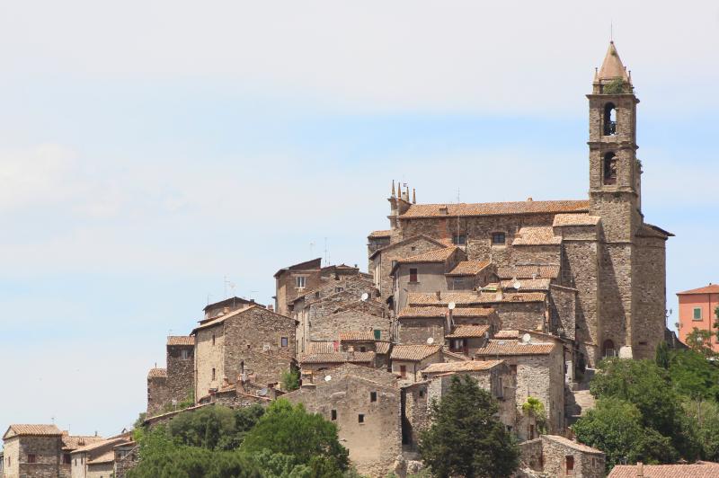 Vista di Baschi, Terni (05023)