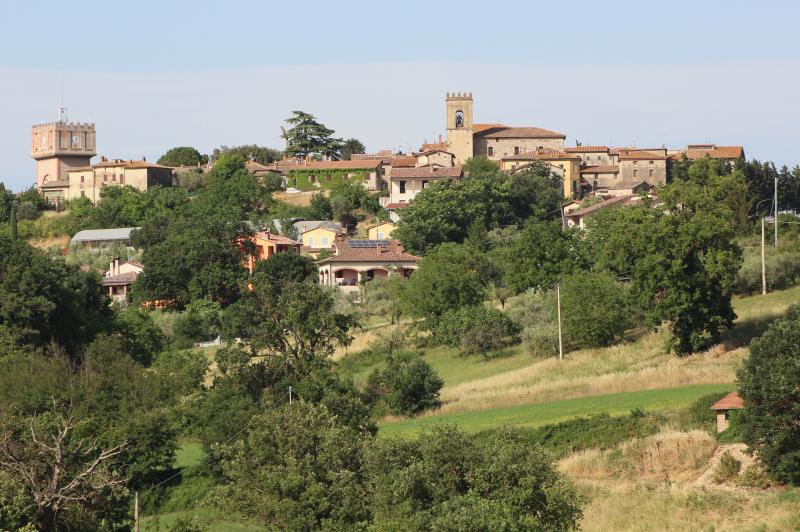 Vista di Avigliano Umbro, Terni (05020)