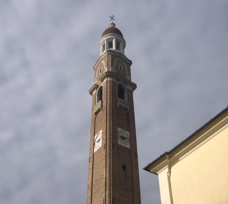 Vista di Breda di Piave, Treviso (31030)