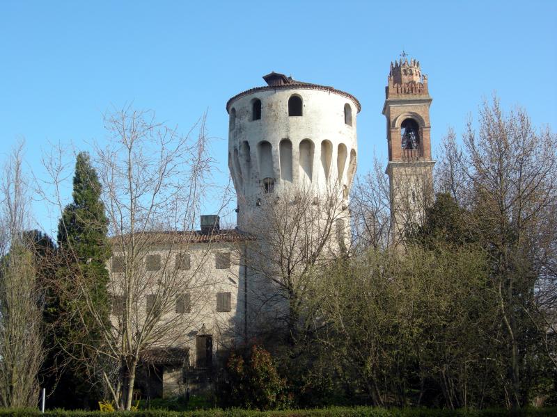 Vista di Casale sul Sile, Treviso (31032)