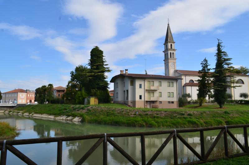 Vista di Cessalto, Treviso (31040)