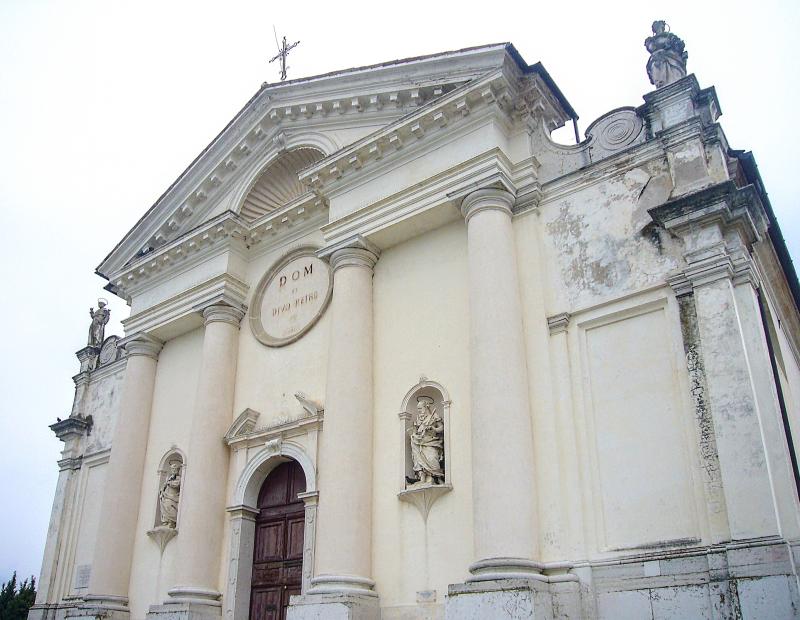 Vista di Fonte, Treviso (31010)