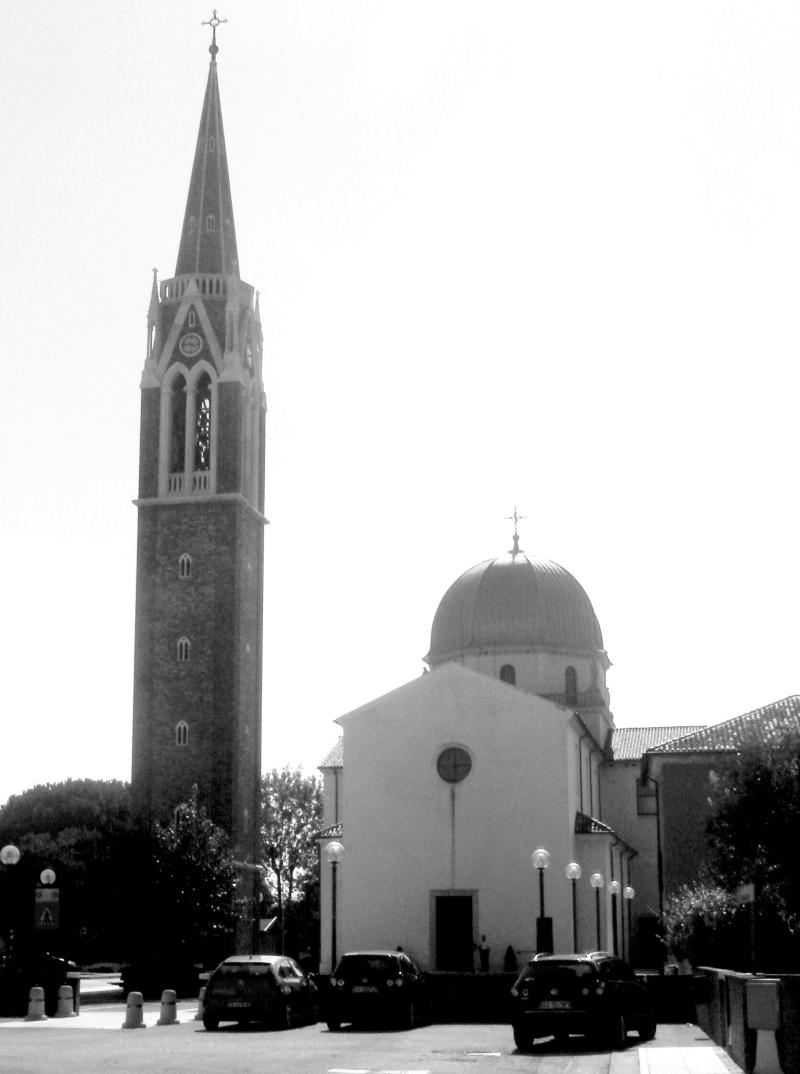 Vista di Gaiarine, Treviso (31018)
