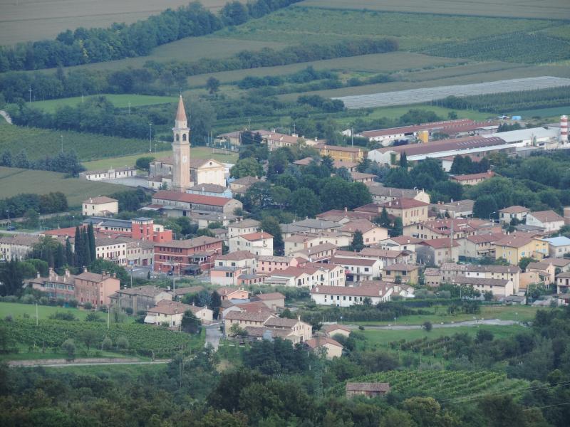 Vista di Maser, Treviso (31010)