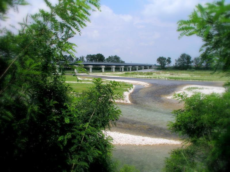 Vista di Maserada sul Piave, Treviso (31052)