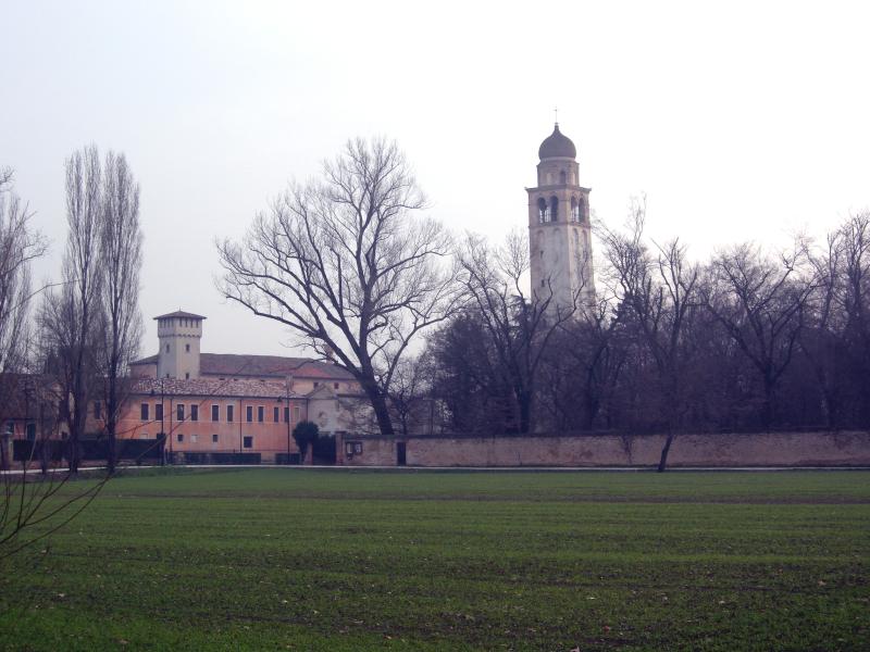 Vista di Monastier di Treviso, Treviso (31050)