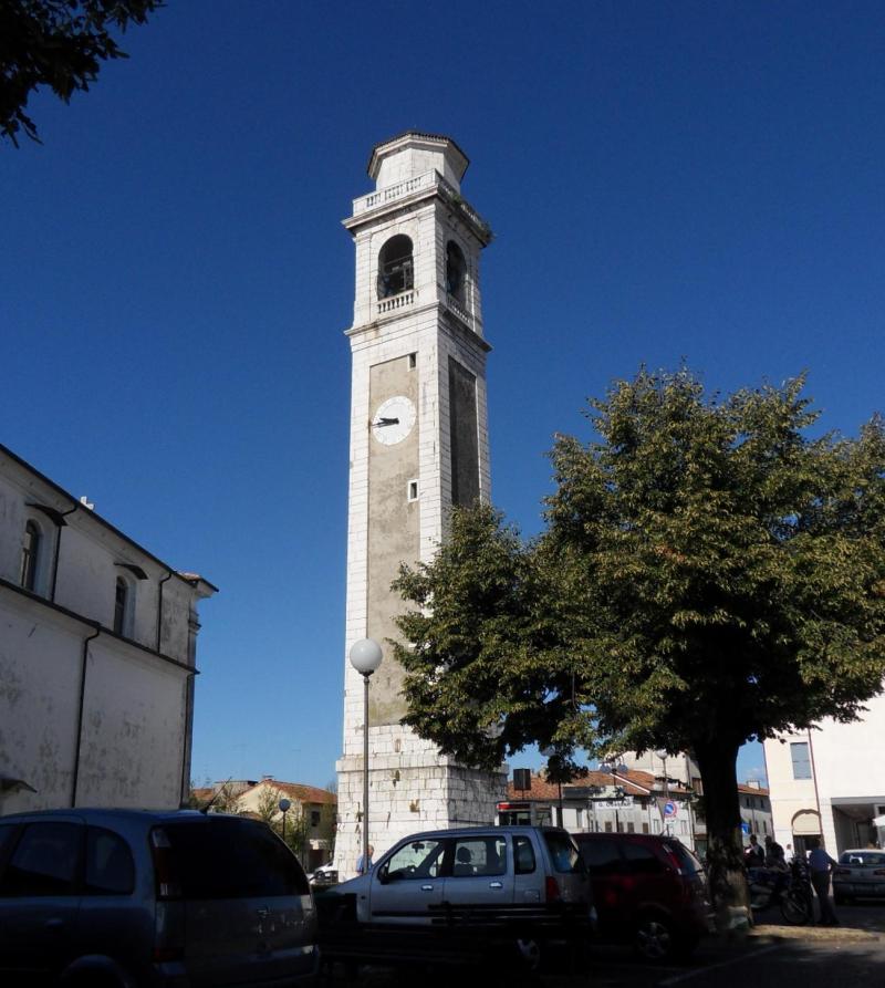 Vista di Orsago, Treviso (31010)