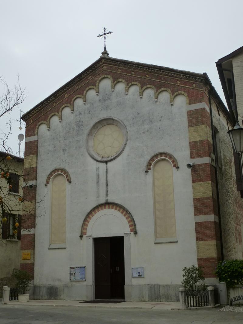 Vista di Portobuffolè, Treviso (31040)