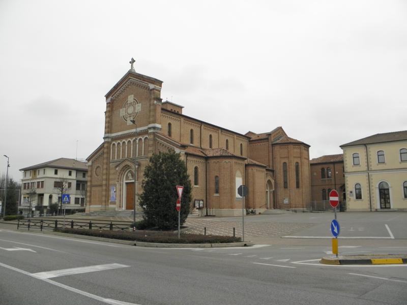 Vista di Quinto di Treviso, Treviso (31055)
